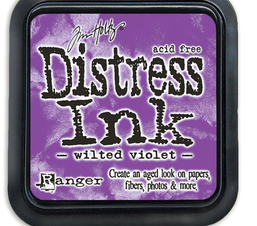Tim Holtz Mini Distress ink Pad