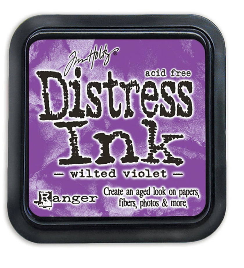 Tim Holtz Mini Distress ink Pad