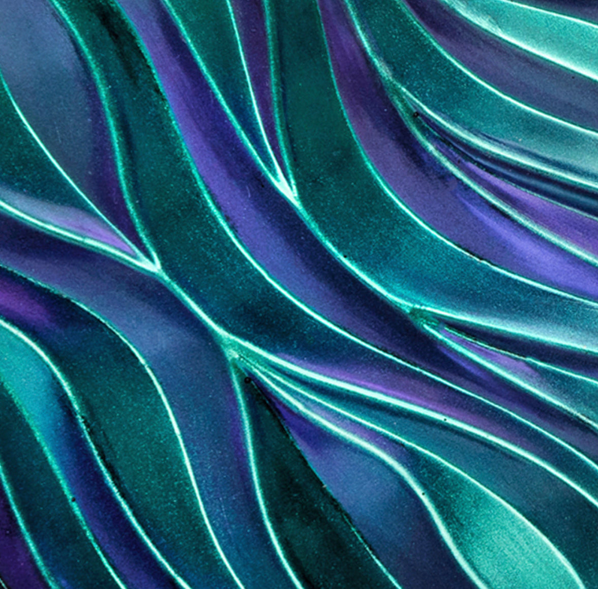 Pentart Rub-on pigment chrome effects 0.5 g