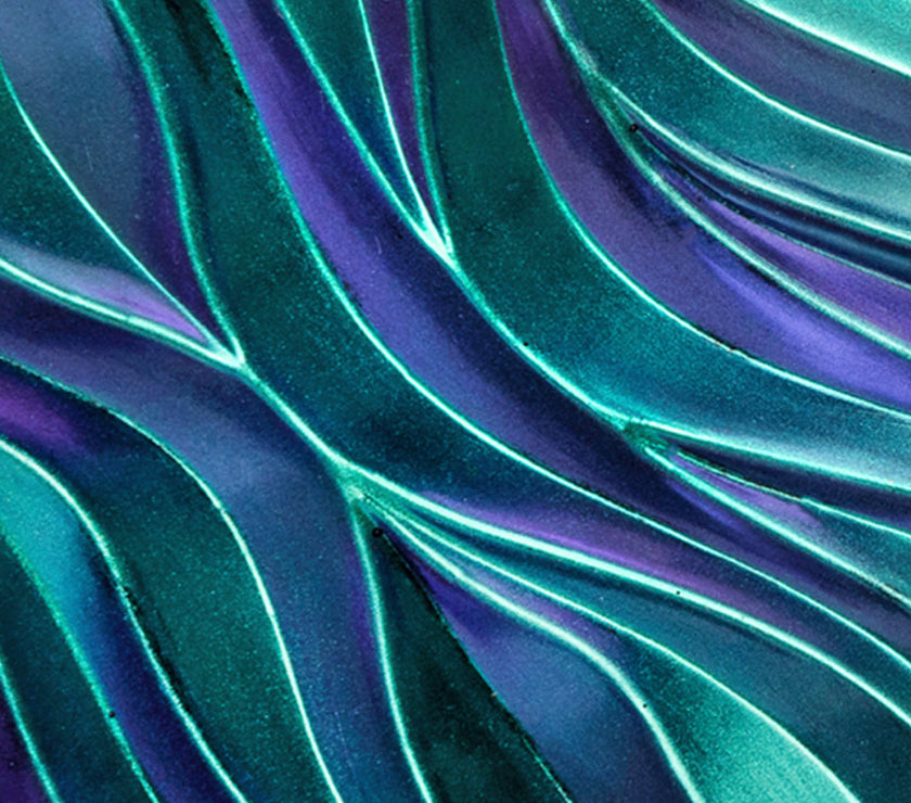 Pentart Rub-on pigment chrome effects 0.5 g