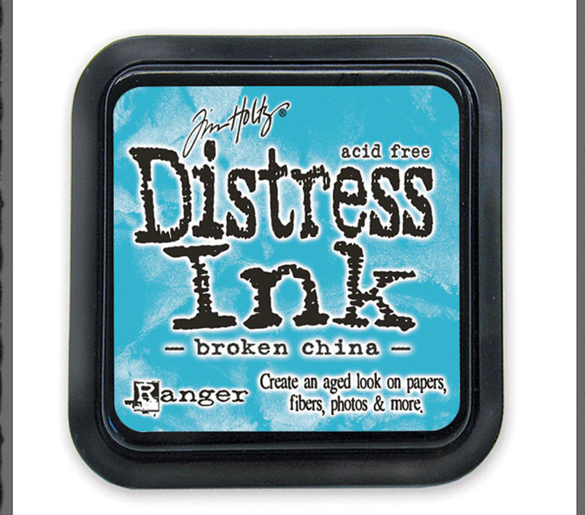 Tim Holtz Mini Distress ink Pad