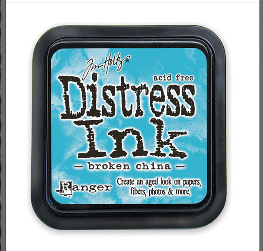 Tim Holtz Mini Distress ink Pad