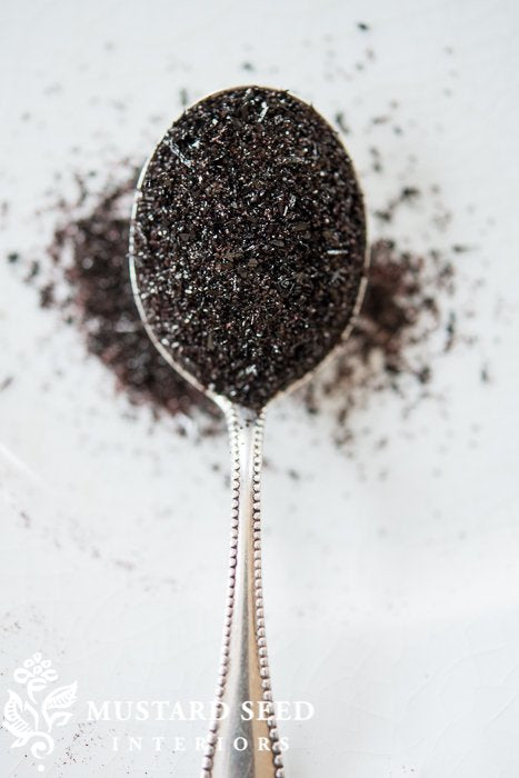 Miss Mustard Seed Glitter