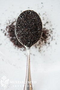 Miss Mustard Seed Glitter