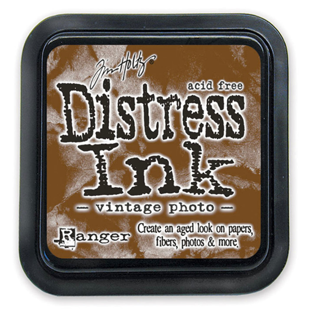 Tim Holtz Mini Distress ink Pad