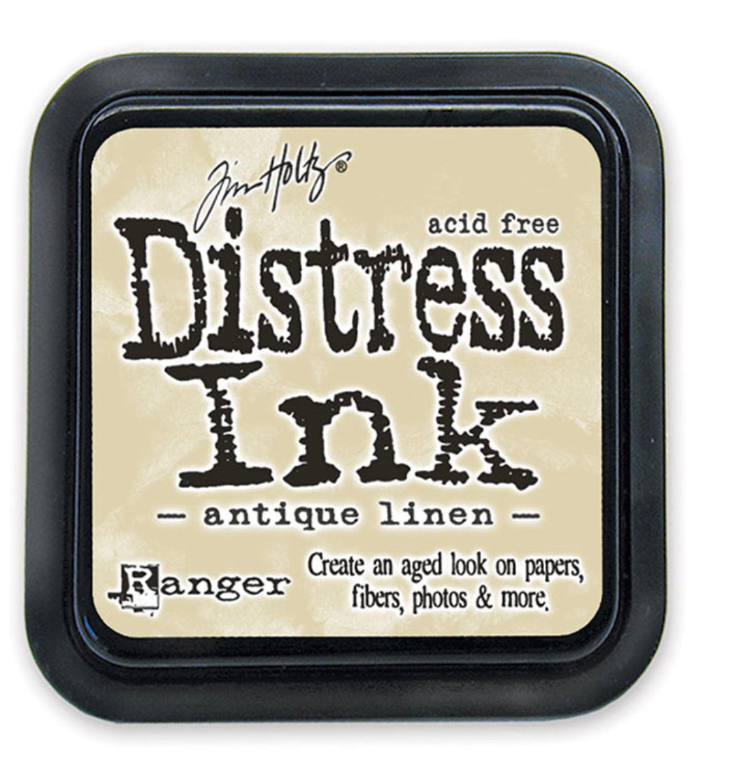 Tim Holtz Mini Distress ink Pad