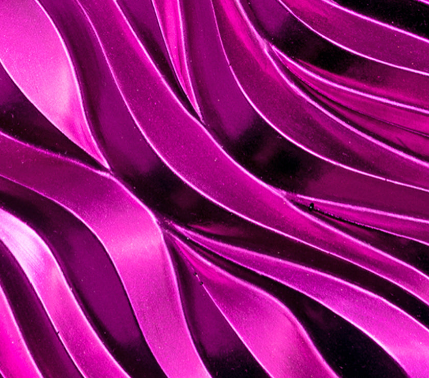 Pentart Rub-on pigment chrome effects 0.5 g