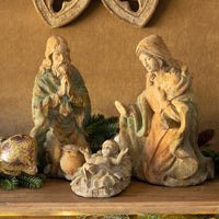 Holy Family set