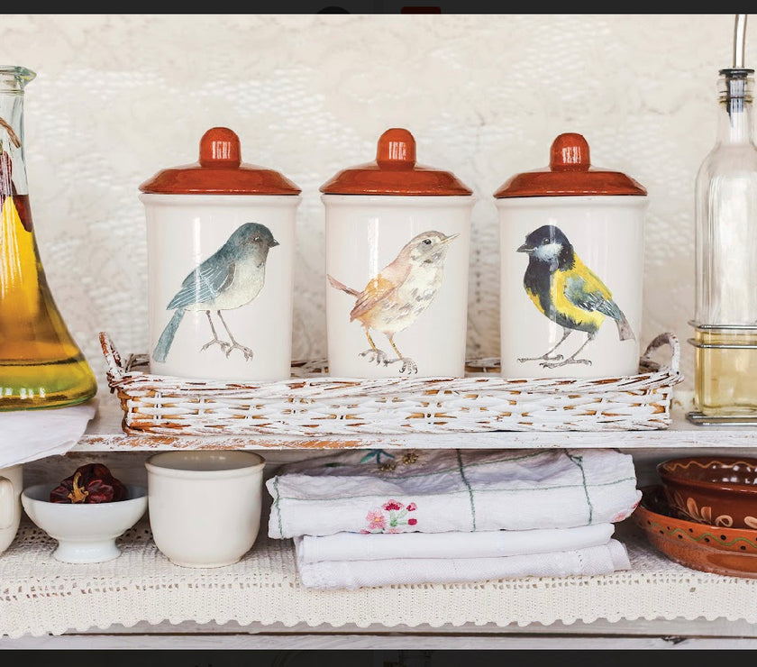 Whispering Willow IOD Transfer