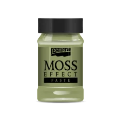Moss /Grass Effect Paste