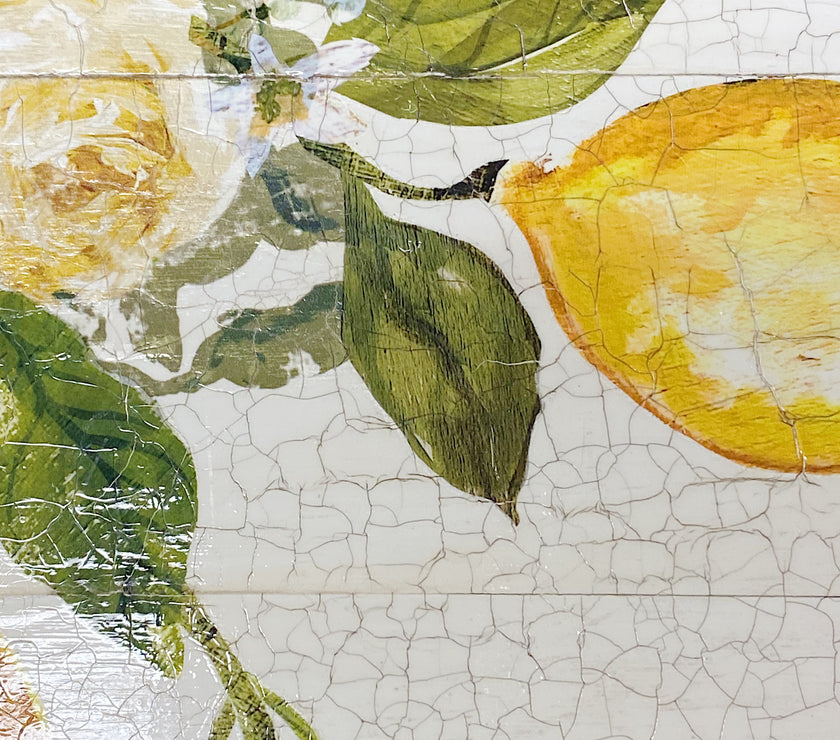 Pentart Fineline Crackle SETS