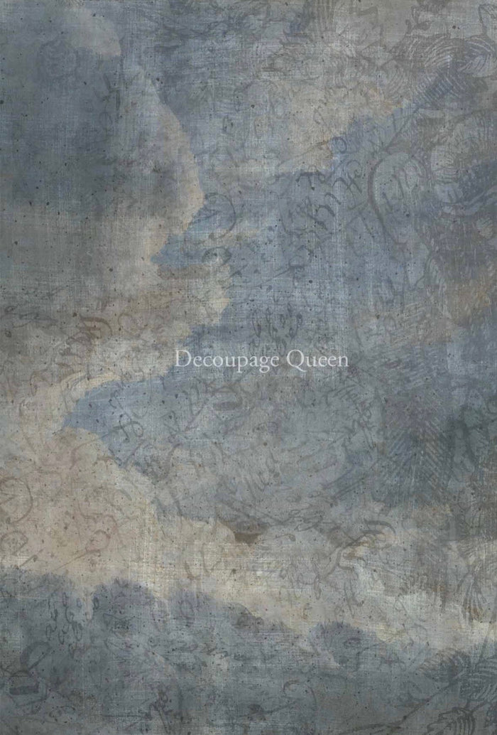 Dainty and the Queen Longing