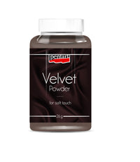 Pentart Velvet Powder, 2 Sizes