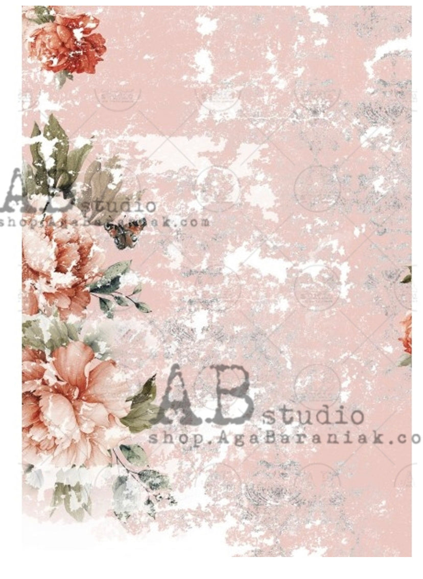 Pink Grunge ABRP_685