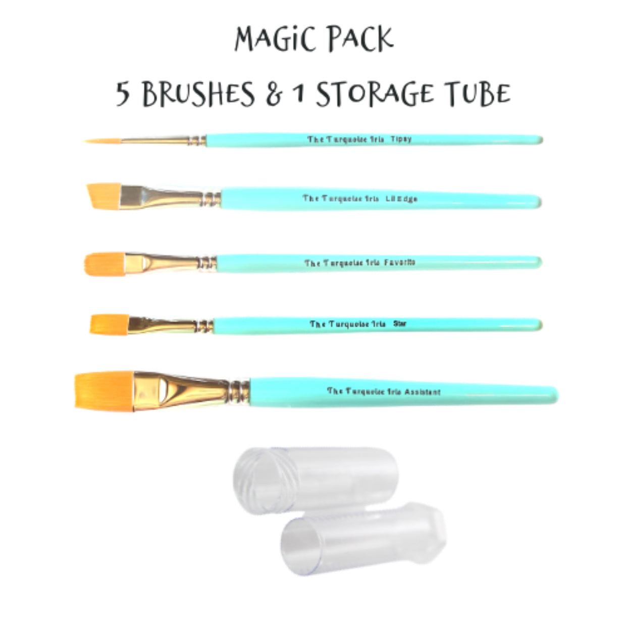 Magic Pack Set TTI Hobbyist Collection