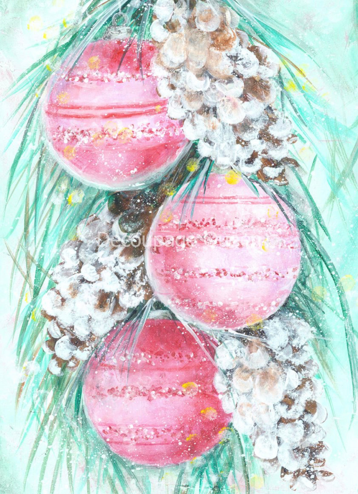 ellen j goods retro christmas 2