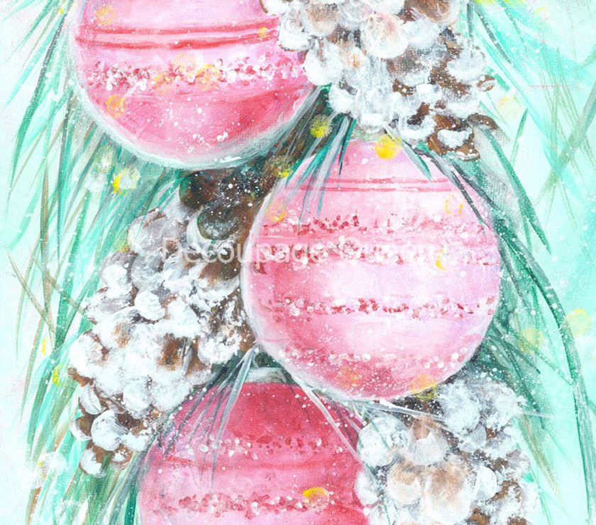 ellen j goods retro christmas 2