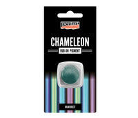 Pentart Rub-on pigment chrome effects 0.5 g, design by Pentart, arts & entertainment > hobbies & creative arts > arts & crafts, for decoupage and crafting