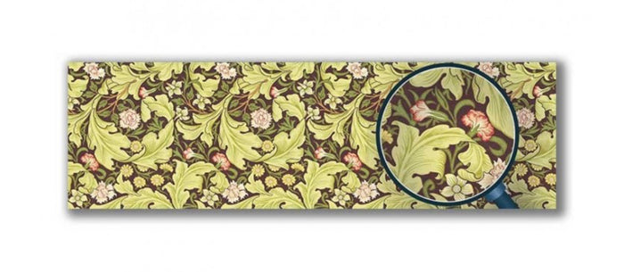 Roll Floral William Morris