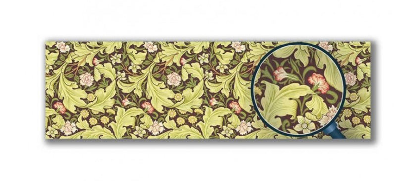 Roll Floral William Morris