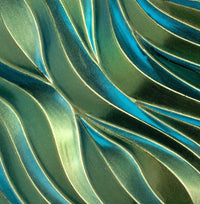 Pentart Rub-on pigment chrome effects 0.5 g, design by Pentart, arts & entertainment > hobbies & creative arts > arts & crafts, for decoupage and crafting