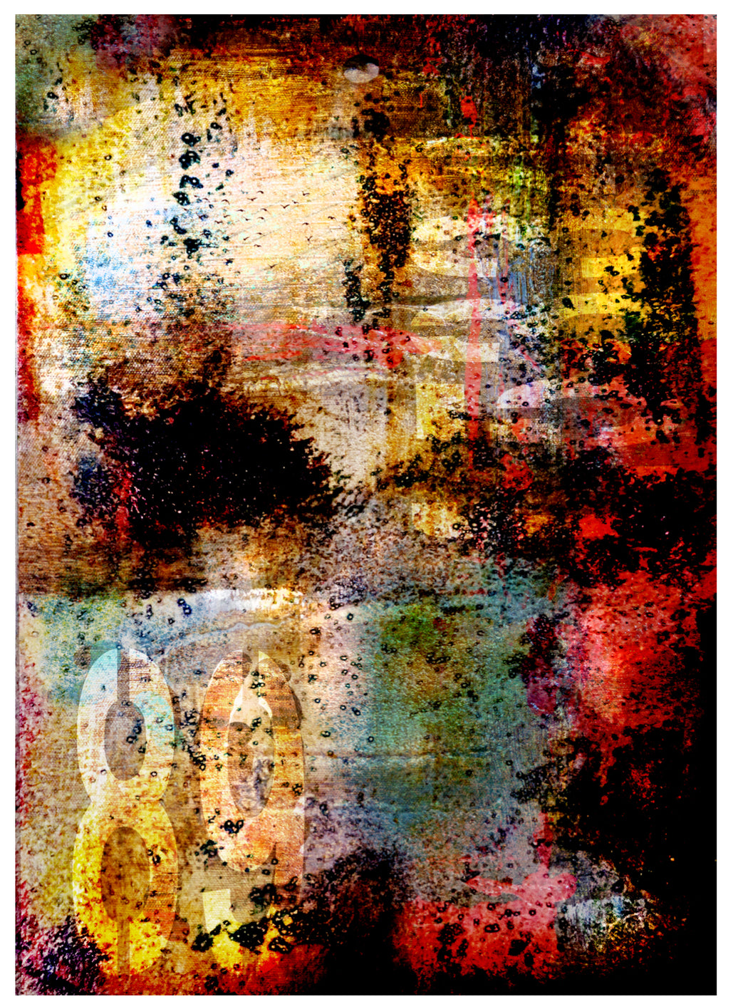 Industrial Erosion Paper