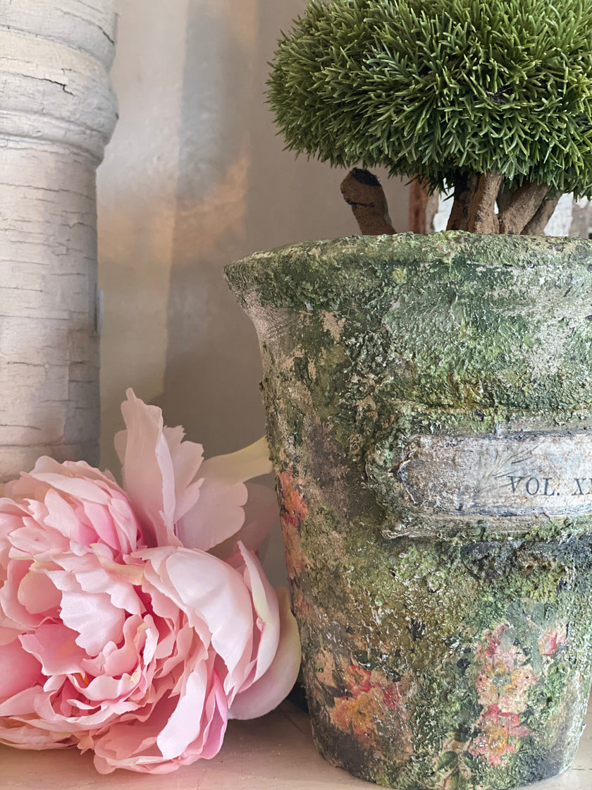 Moss /Grass Effect Paste