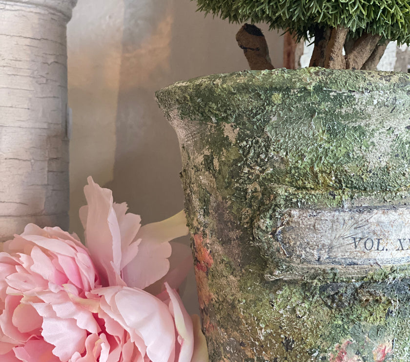 Moss /Grass Effect Paste