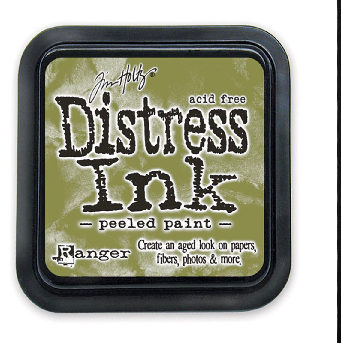 Tim Holtz Mini Distress ink Pad
