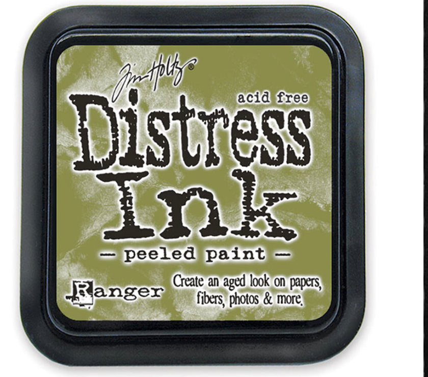 Tim Holtz Mini Distress ink Pad
