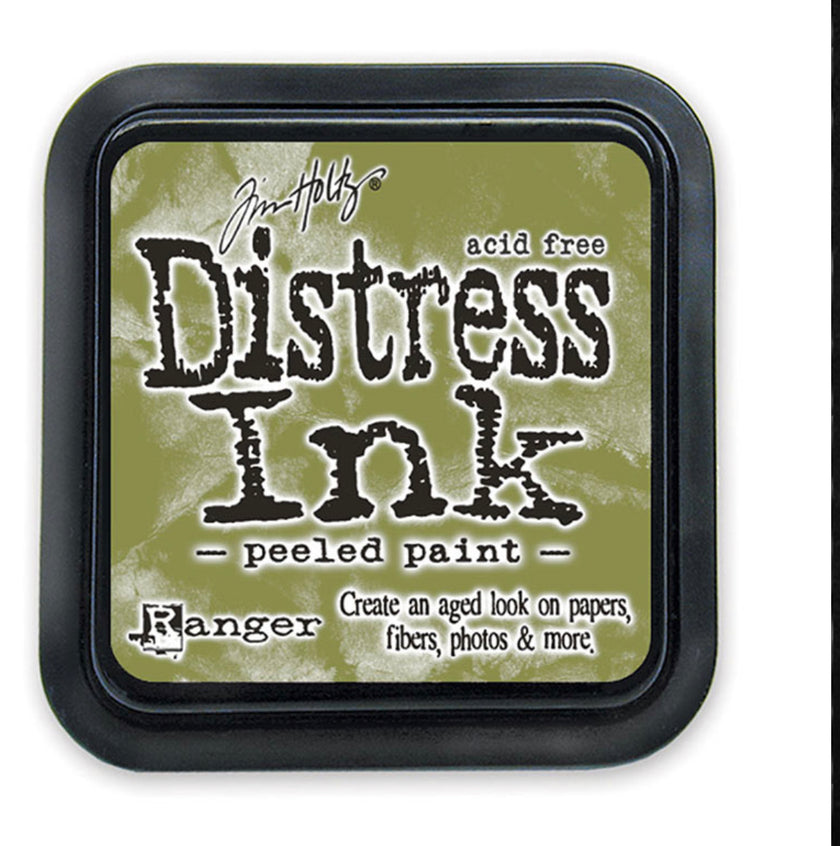 Tim Holtz Mini Distress ink Pad