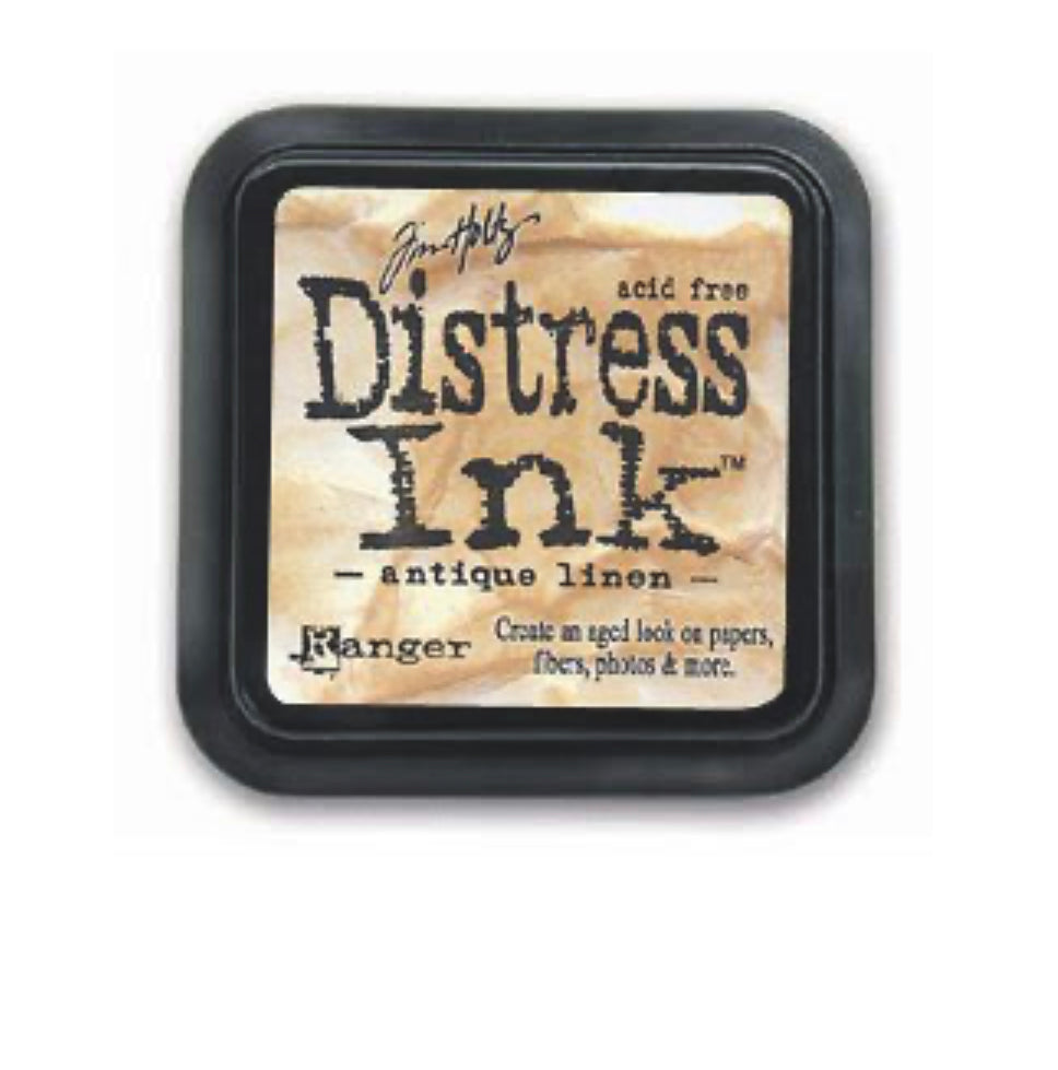 Tim Holtz Distress Ink