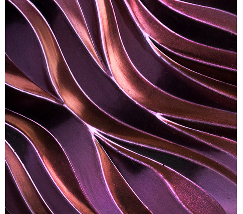 Pentart Rub-on pigment chrome effects 0.5 g