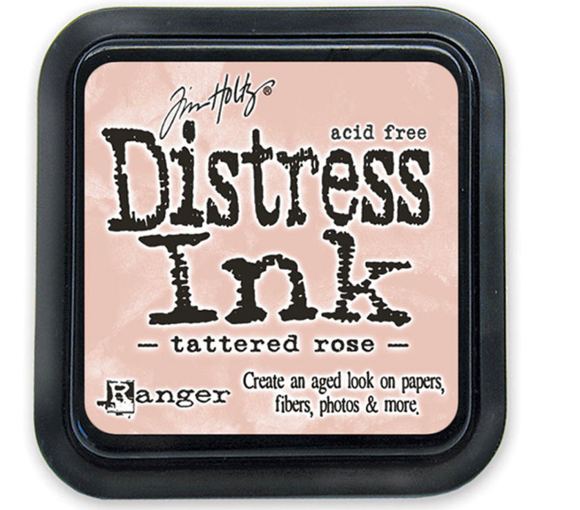 Tim Holtz Mini Distress ink Pad