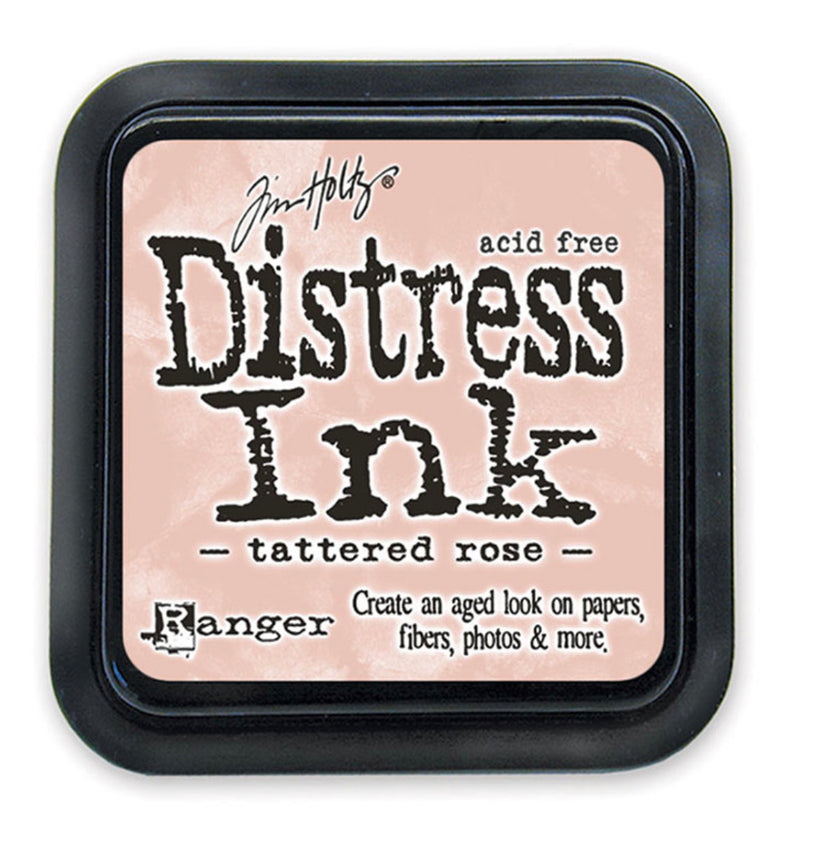Tim Holtz Mini Distress ink Pad