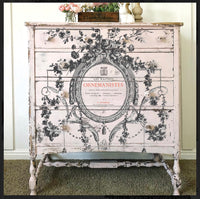 Cosette IOD Transfer (DISCONTINUED)