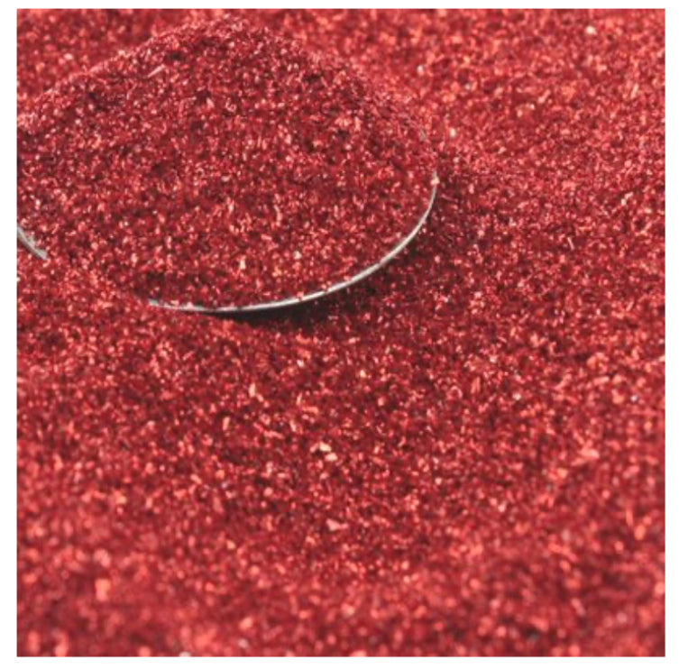 German Glass Glitter