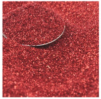 German Glass Glitter