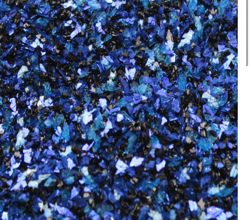 Fusion Multi grain Glitter