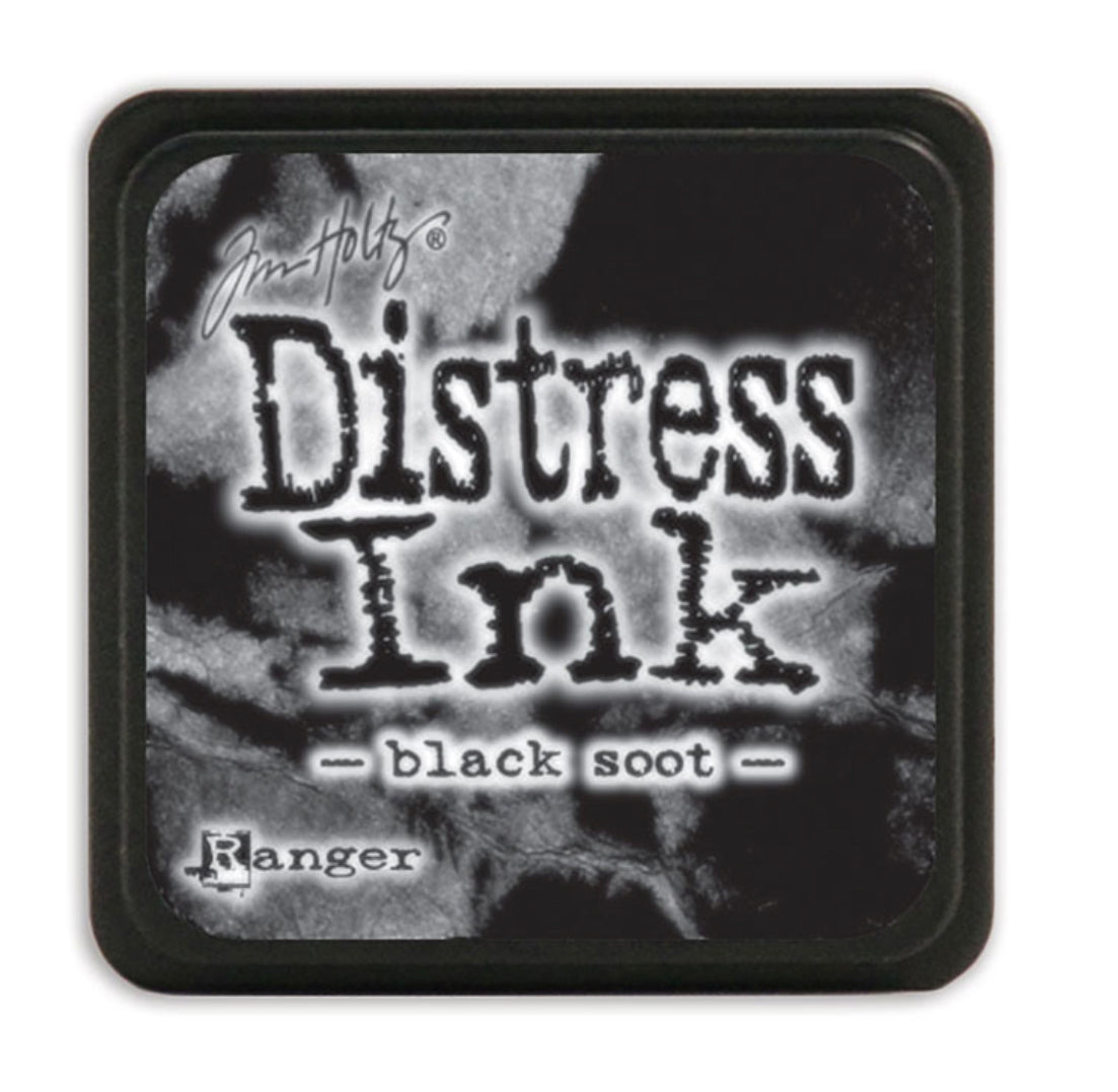 Tim Holtz Mini Distress ink Pad