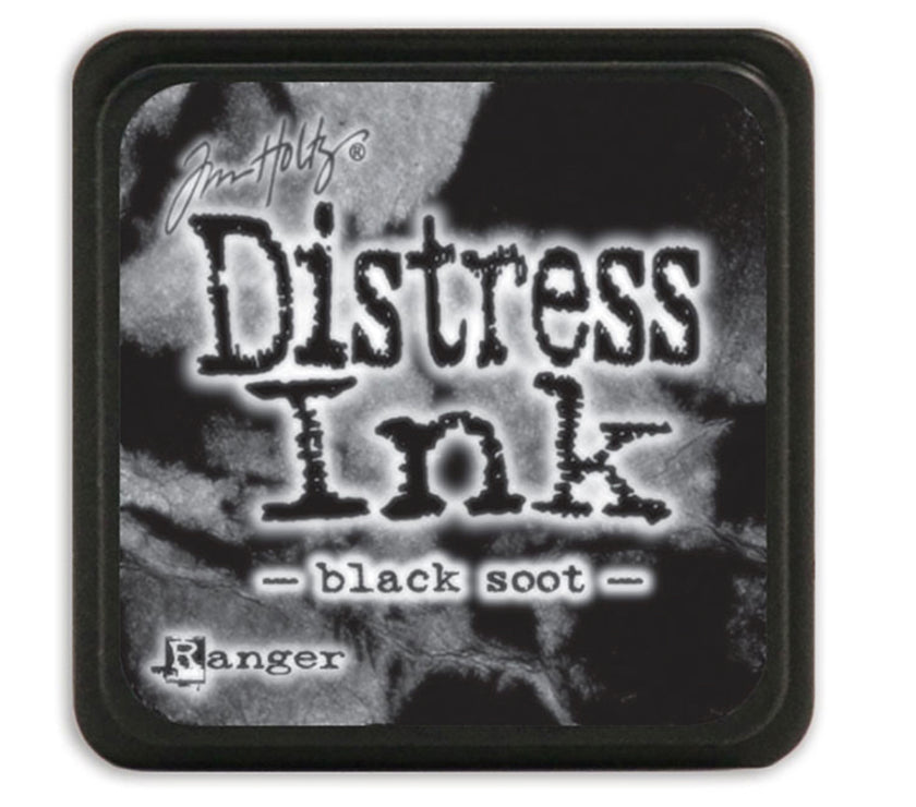 Tim Holtz Mini Distress ink Pad
