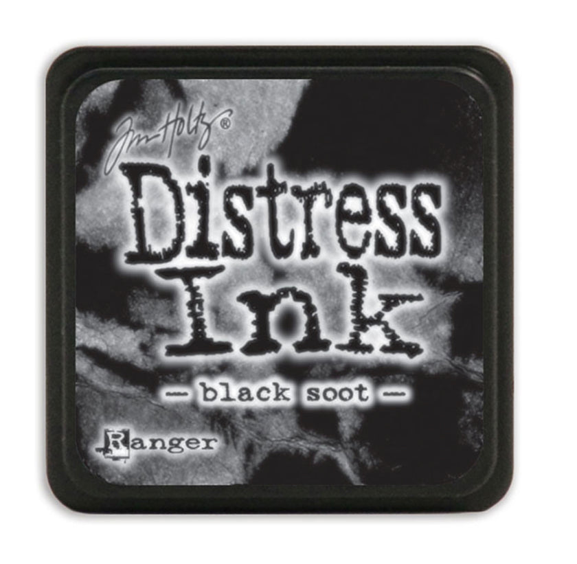 Tim Holtz Mini Distress ink Pad
