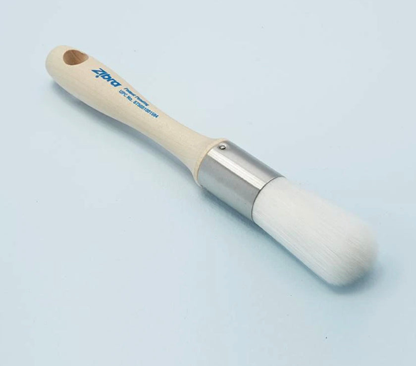 Zibra Paintbrushes