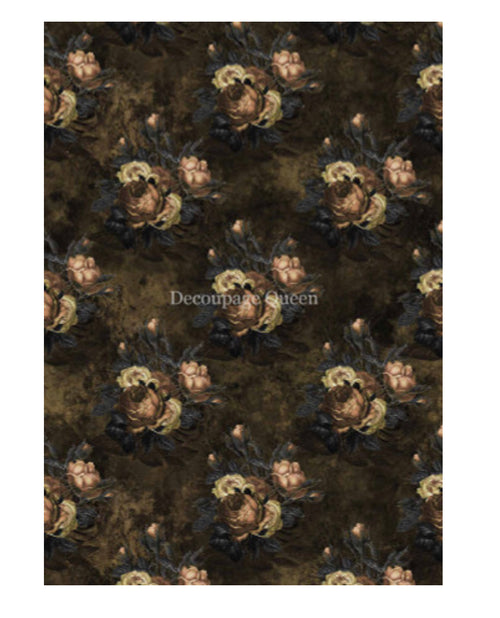 Forest Lore Fall Flowers