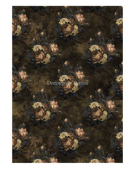 Forest Lore Fall Flowers