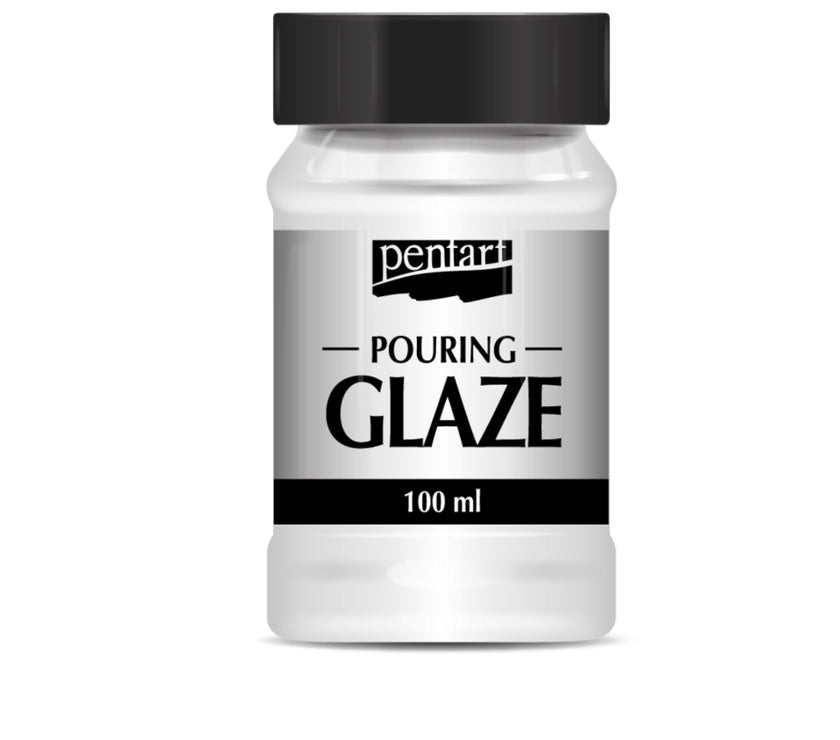Pentart Pouring Glaze