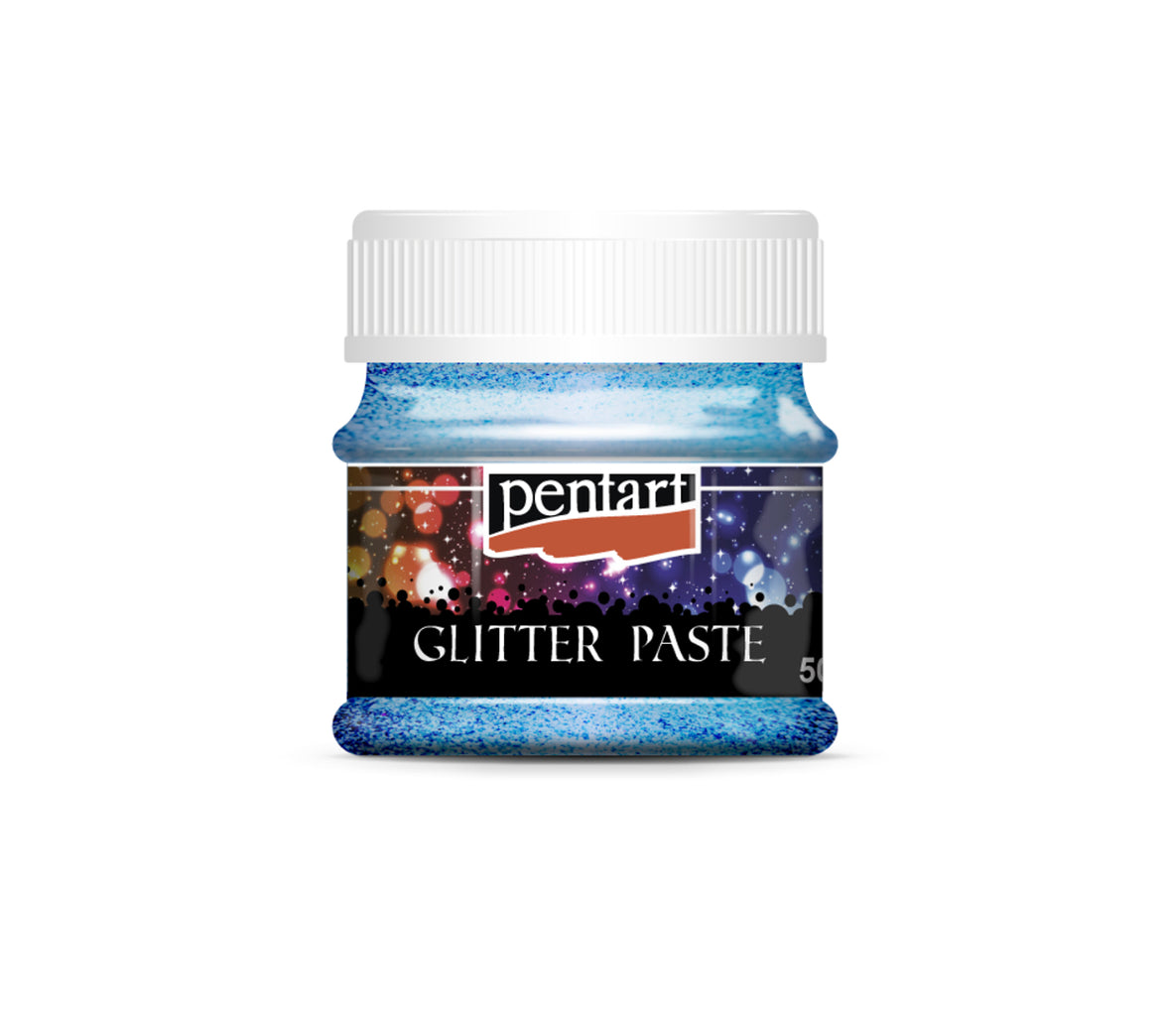 Pentart Glitter Paste