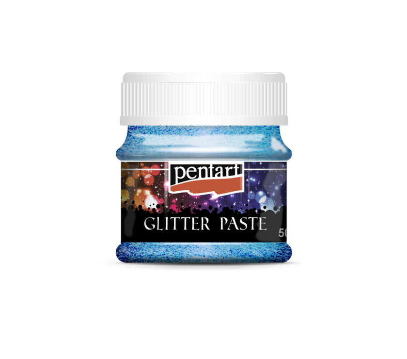 Pentart Glitter Paste