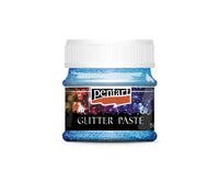 Pentart Glitter Paste, design by Pentart, uncategorized, for decoupage and crafting