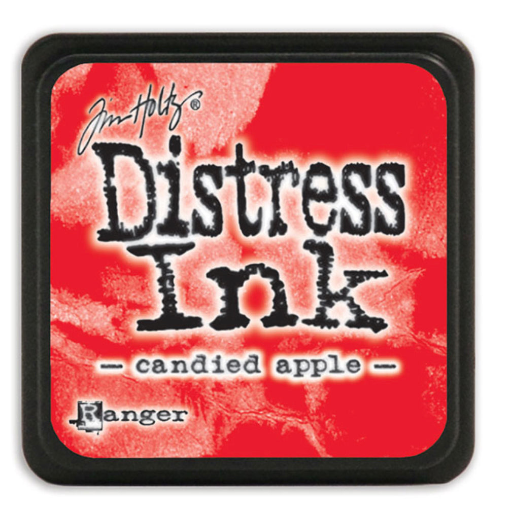 Tim Holtz Mini Distress ink Pad